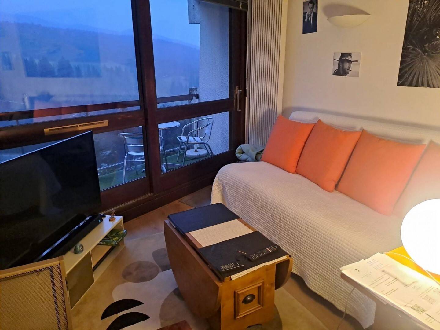 Maison à vendre, 36m², VILLARD DE LANS