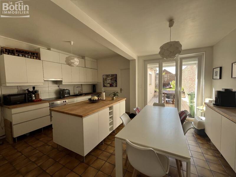 Maison à vendre, 146m², AMIENS