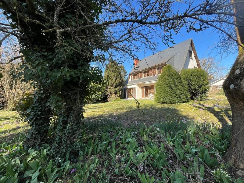 Maison à vendre, 183m², GARCHES