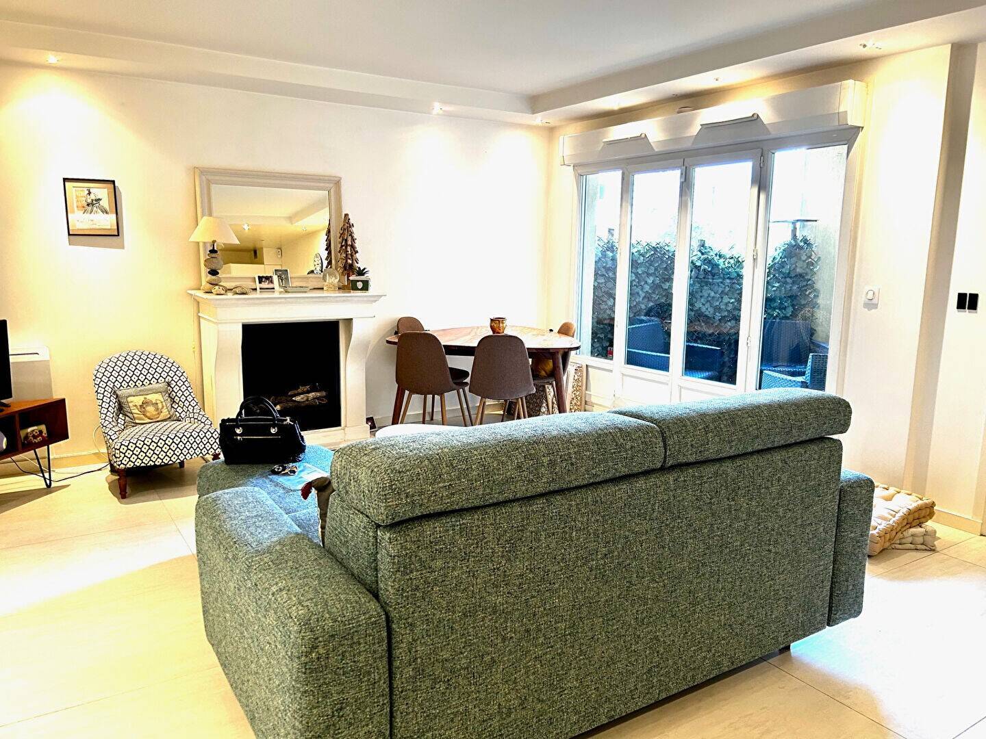 Maison à louer, 72m², RUEIL MALMAISON