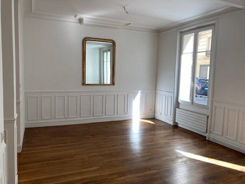 Maison à louer, 58m², PARIS 14E