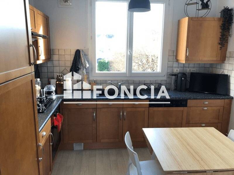 Maison à louer, 58m², TOURS