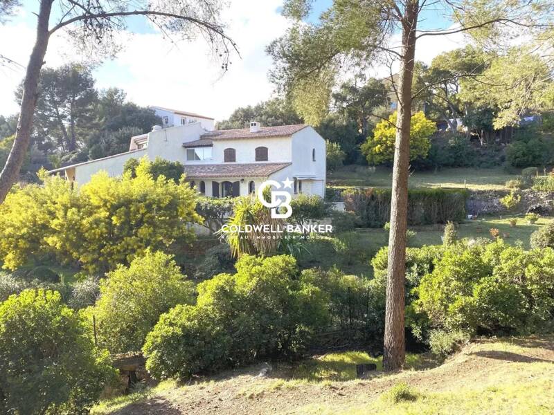 Maison à vendre, 210m², SAINT MANDRIER SUR MER