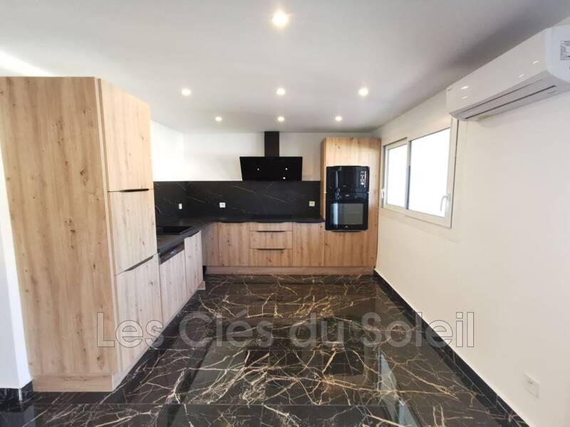 Maison à vendre, 71m², TOULON