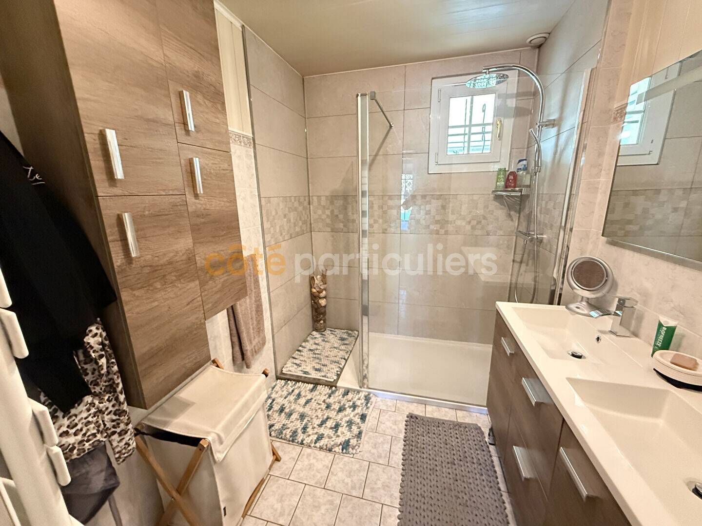 Maison à vendre, 110m², LA BONNEVILLE SUR ITON