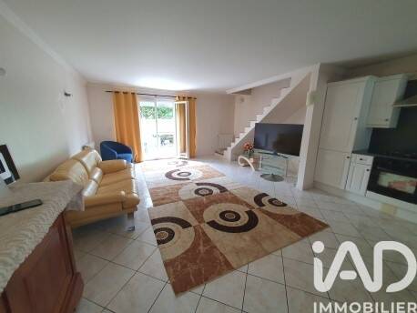 Maison à vendre, 70m², AULNAY SOUS BOIS