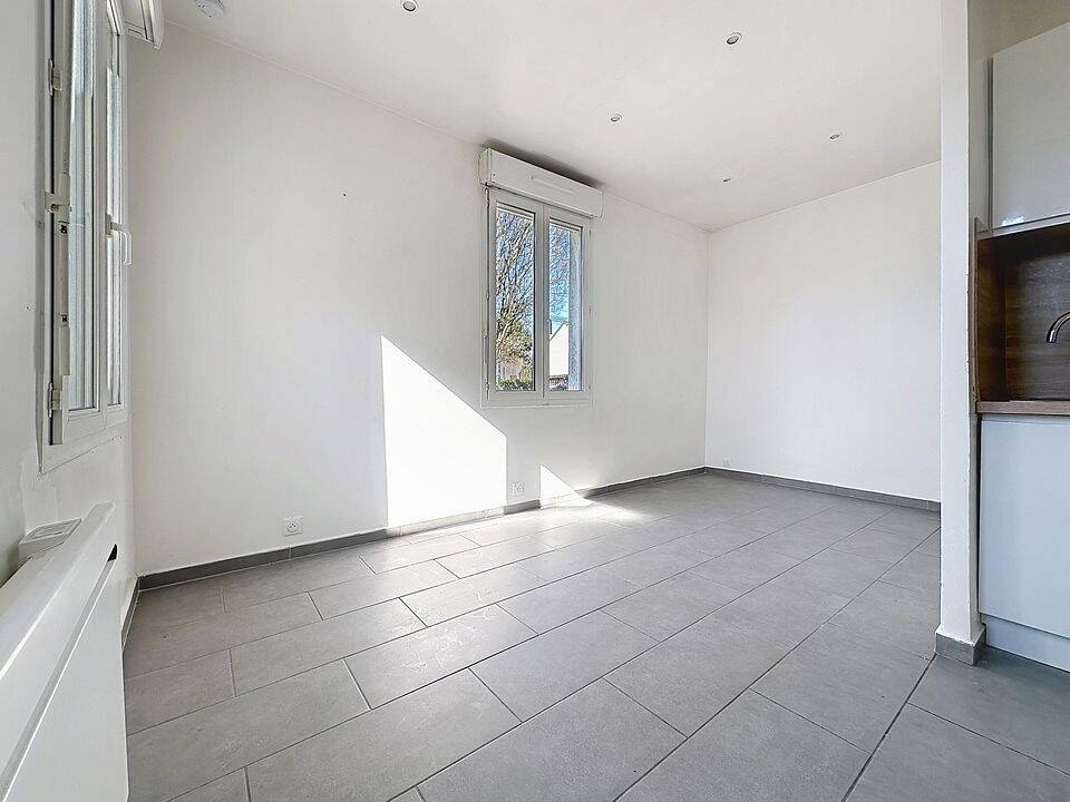 Maison à vendre, 43m², VILLIERS SUR MARNE