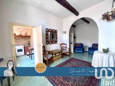 Maison à vendre 199 000 € 5 pièces 3 chambres 101 m² Villeveyrac 34560