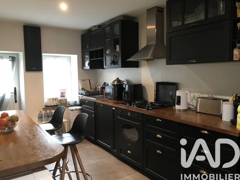Maison à vendre, 107m², REBRECHIEN