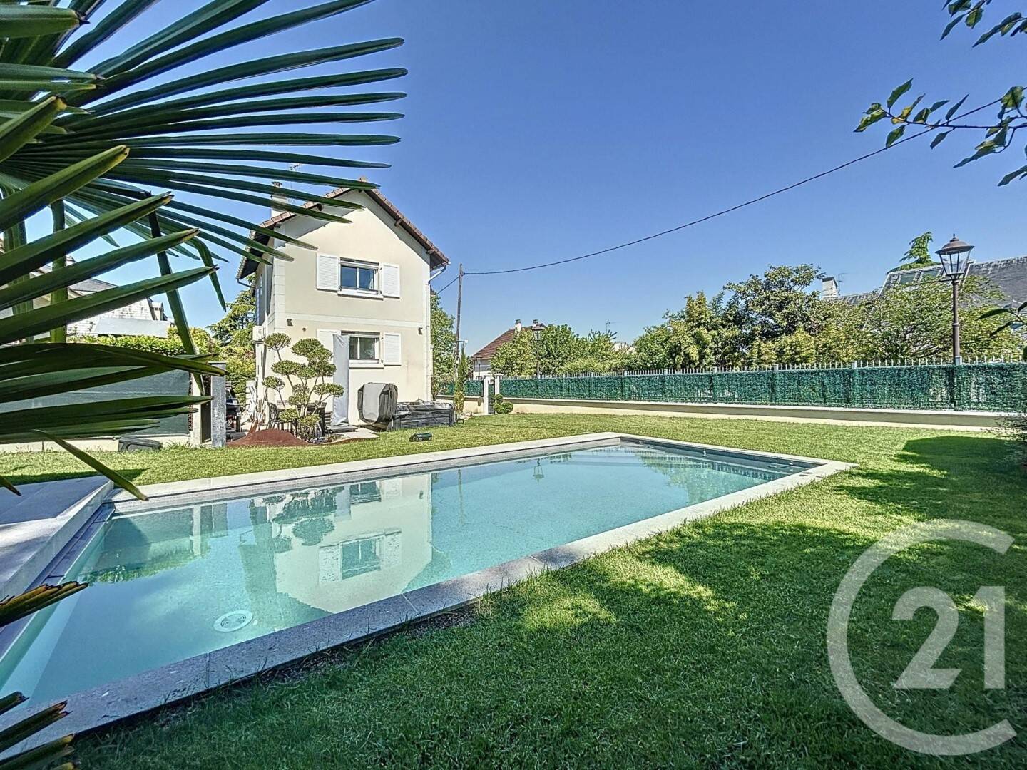 Maison à vendre, 120m², RUEIL MALMAISON