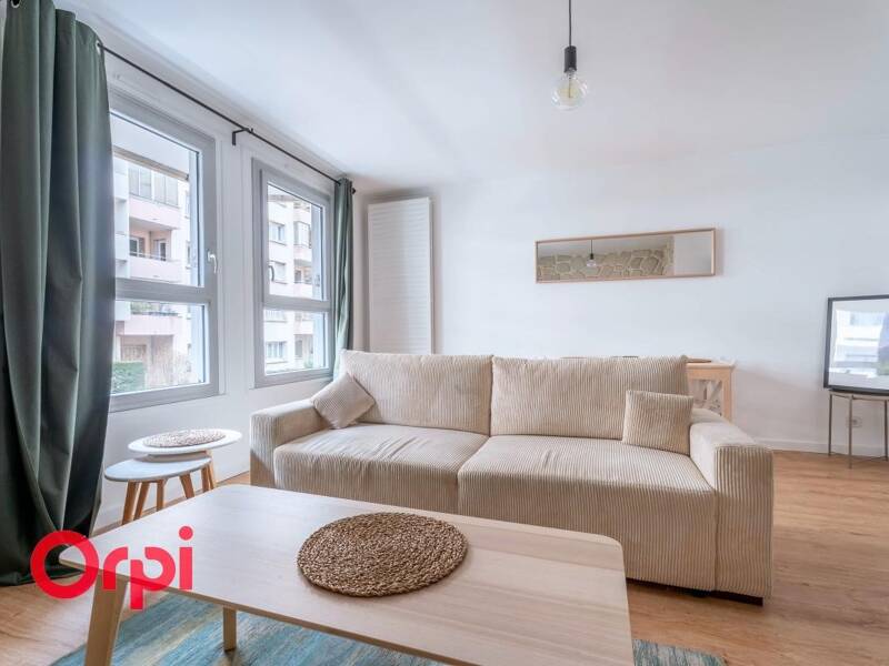 Maison à vendre, 64m², LYON 3E