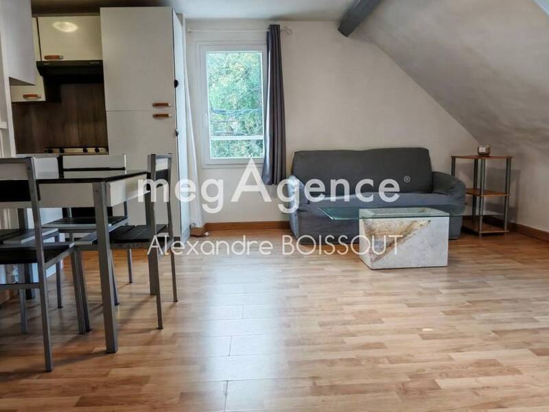 Maison à vendre, 21m², ROUEN