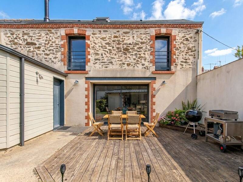 Maison à vendre, 74m², CHOLET