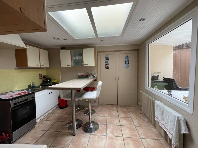 Maison à vendre, 93m², AMIENS