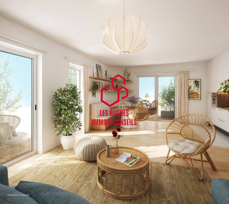 Maison à vendre, 66m², SEINE SAINT DENIS