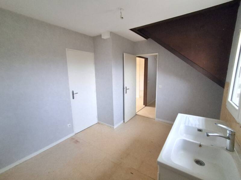 Maison à vendre, 103m², FONTGUENAND