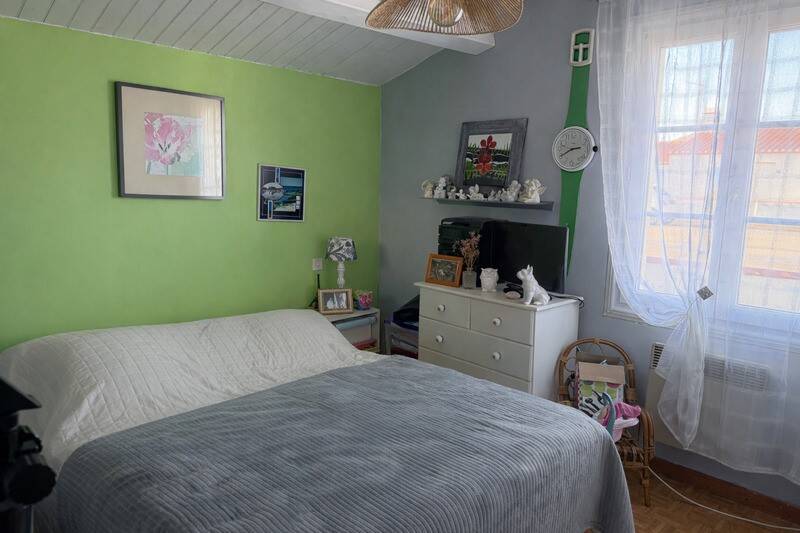 Maison à vendre, 89m², NOIRMOUTIER EN L'ILE