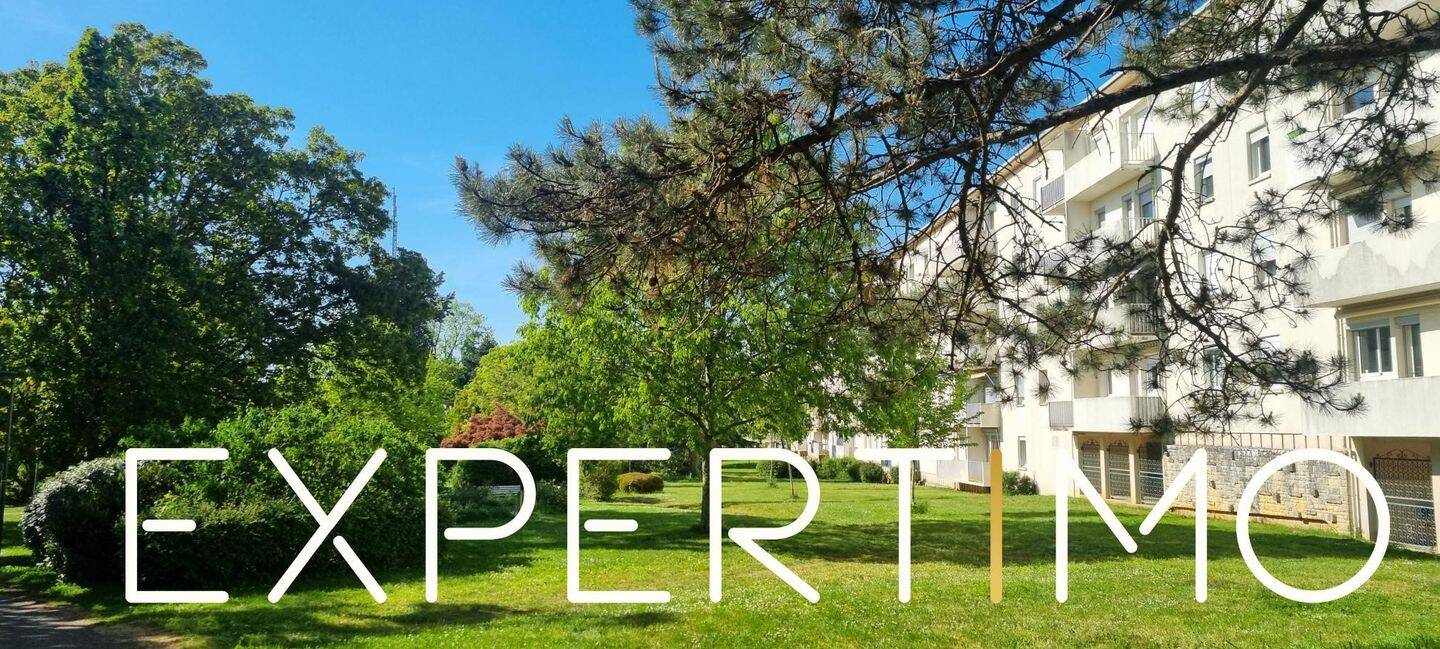 Maison à vendre, 65m², POITIERS