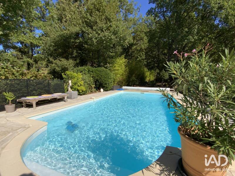 Maison à vendre, 160m², TRETS