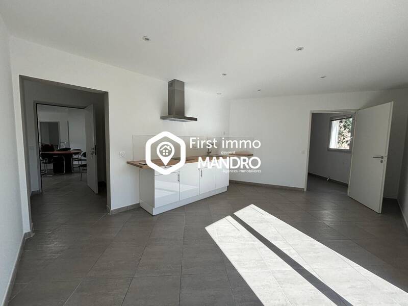 Maison à louer, 39m², PERPIGNAN