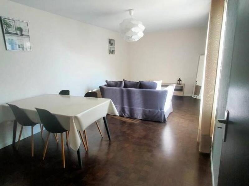 Maison à louer, 56m², MONTPELLIER