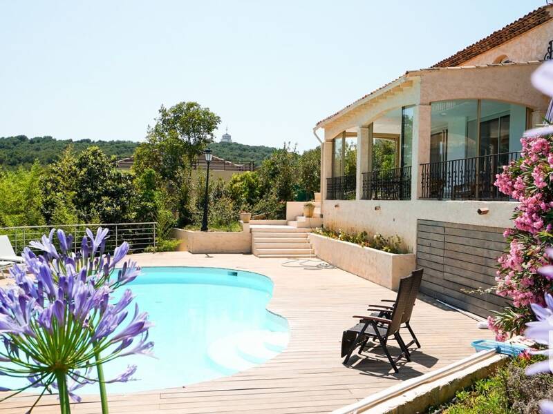 Maison à vendre, 294m², CANNES