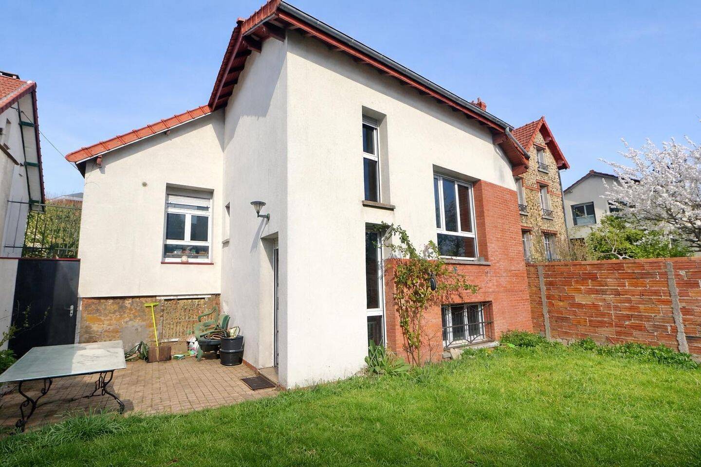 Maison à vendre, 120m², AULNAY SOUS BOIS