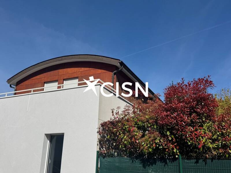 Maison à vendre, 112m², NANTES