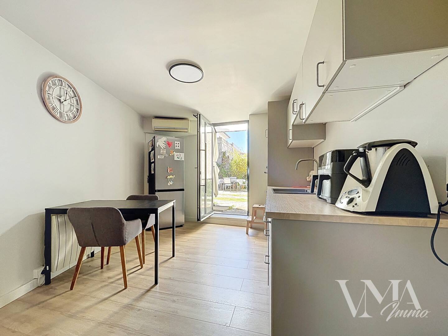 Maison à vendre, 67m², SAINT GENIS LES OLLIERES
