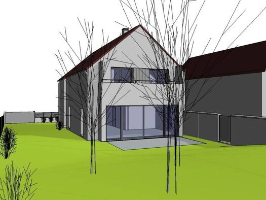 Terrain à vendre 330 000 € 736 m² de terrain Bois-le-Roi 77590