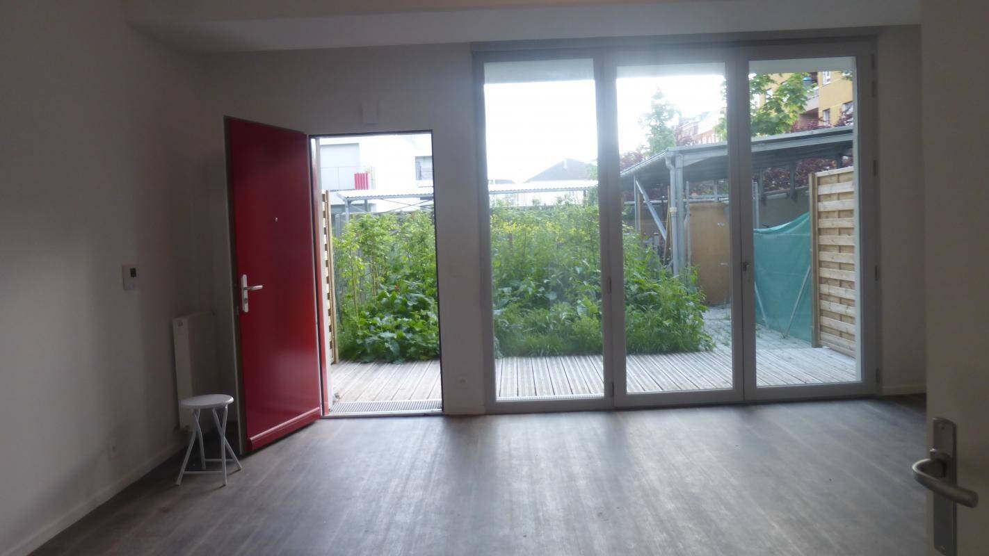 Maison à louer, 64m², NANTERRE