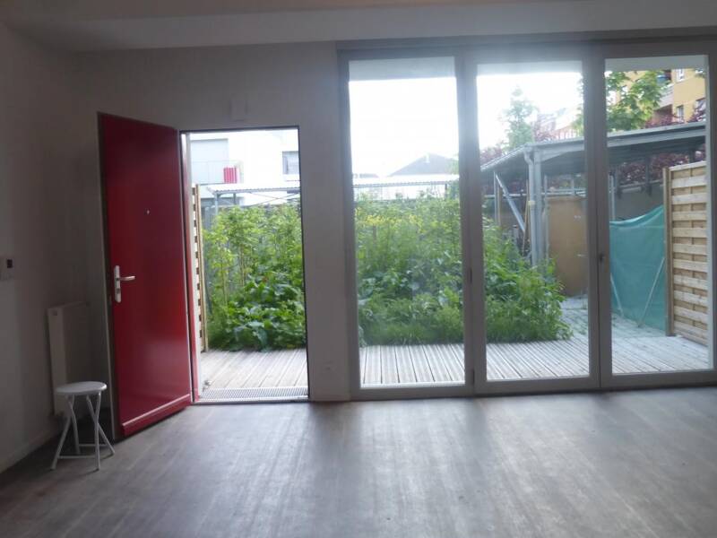 Maison à louer, 64m², NANTERRE