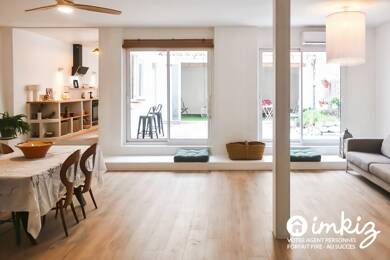 Maison à vendre 385 000 € 5 pièces 3 chambres 159 m² 160 m² de terrain Centre Ville Céret 66400