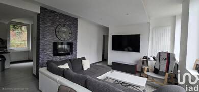Appartement à vendre 85 000 € 3 pièces 2 chambres 62 m² Étage 2/3 Peripherie Sainte-Marie-Aux-Mines 68160