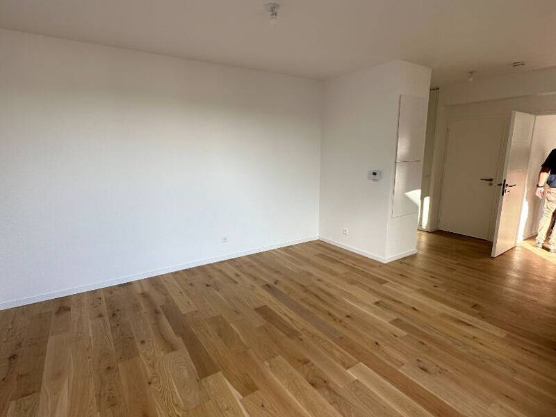 Maison à louer, 45m², SAINT NAZAIRE