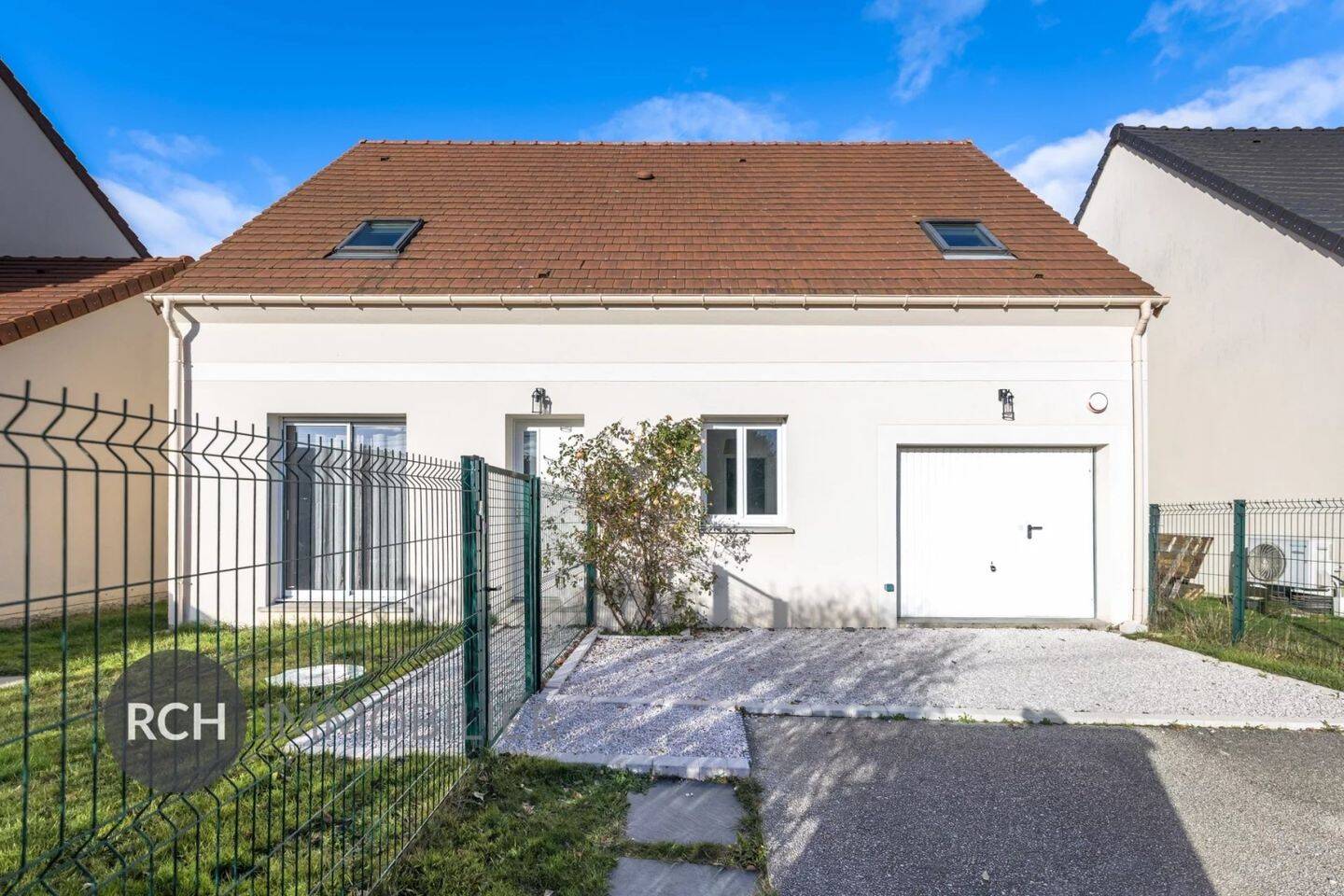 Maison à vendre, 131m², HOUDAN