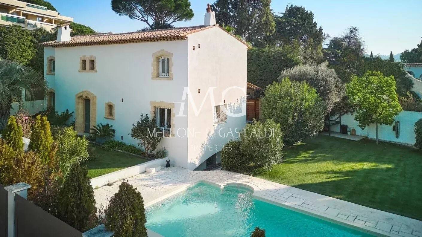 Maison à vendre, 176m², CANNES