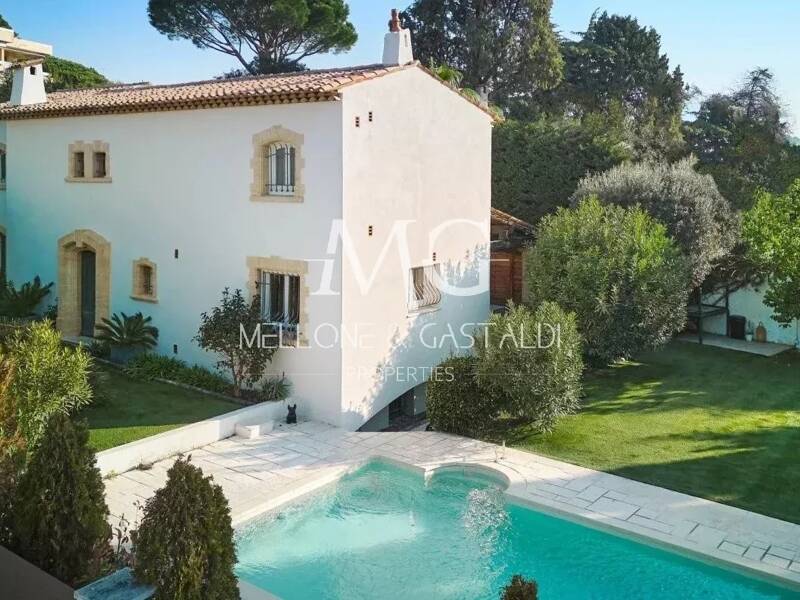 Maison à vendre, 176m², CANNES