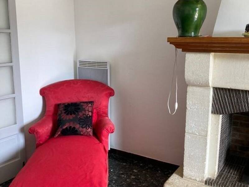 Maison à louer, 120m², GRANS