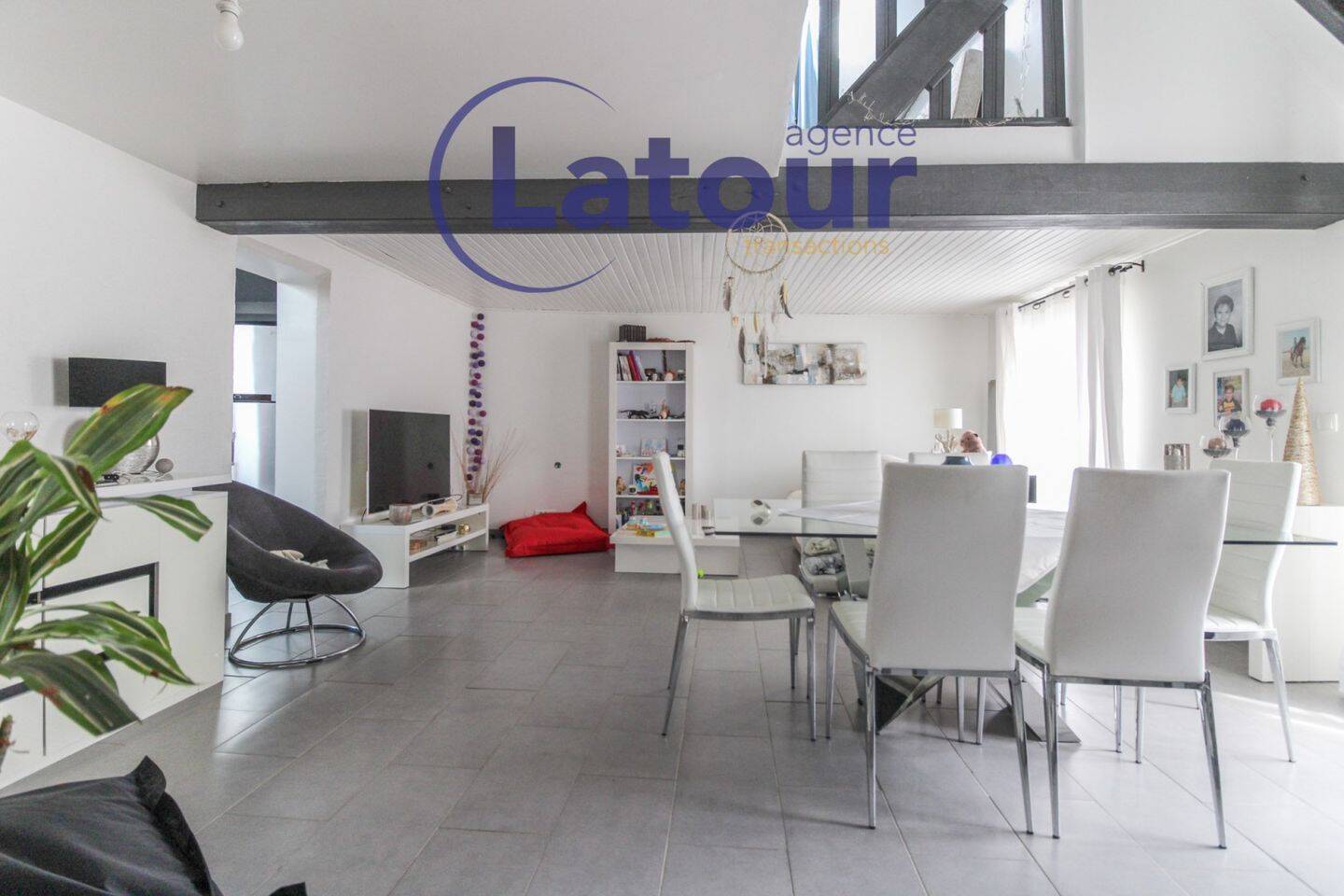 Maison à vendre, 113m², HOUDAN