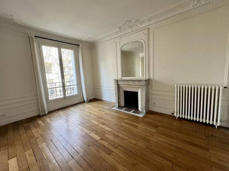 Maison à louer, 74m², PARIS 14E