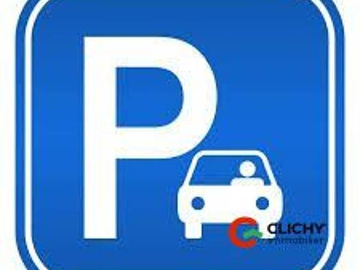 Parking à vendre 12 000 € 8 m² Victor Hugo-République Clichy 92110