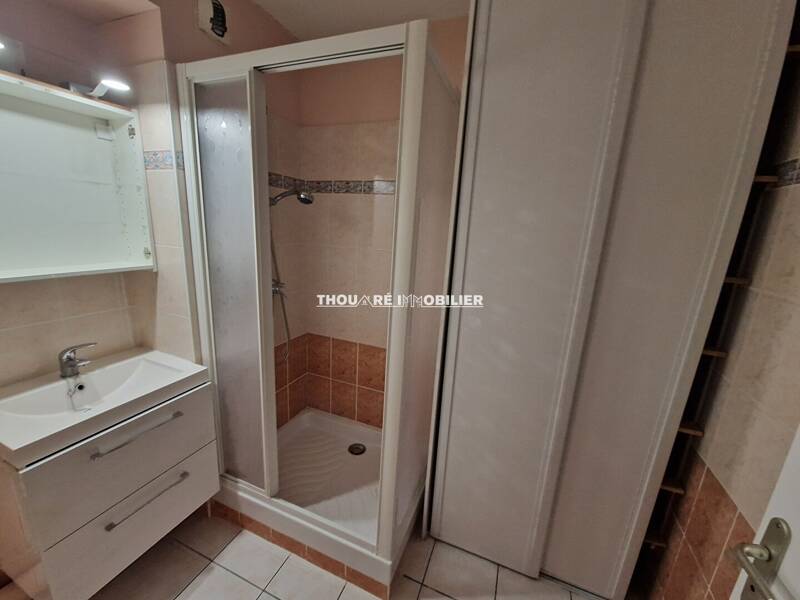 Maison à louer, 50m², SAINTE LUCE SUR LOIRE