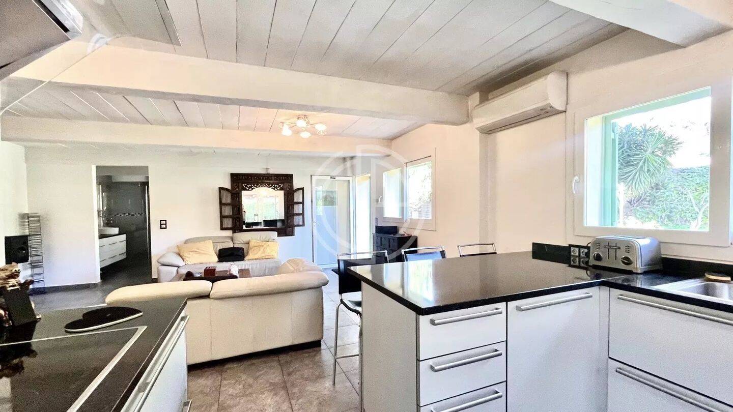 Maison à vendre, 150m², CANNES