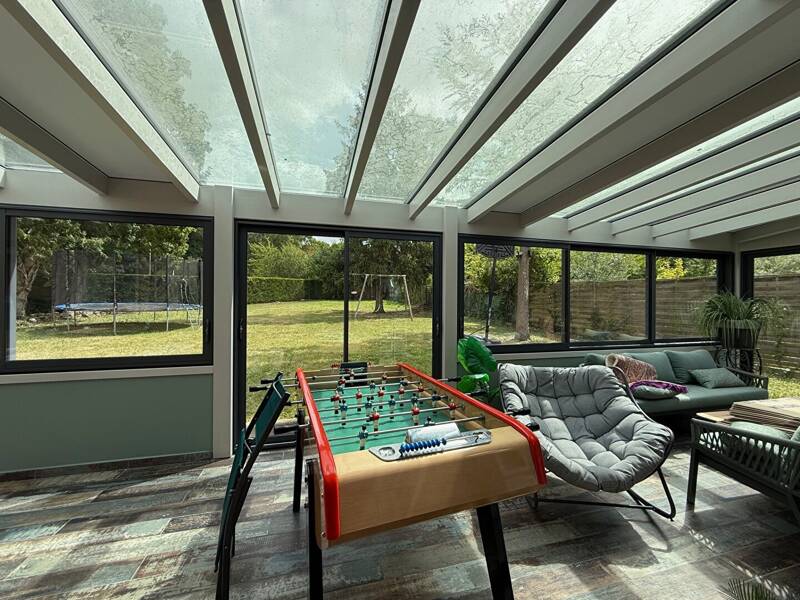 Maison à louer, 150m², SARCELLES