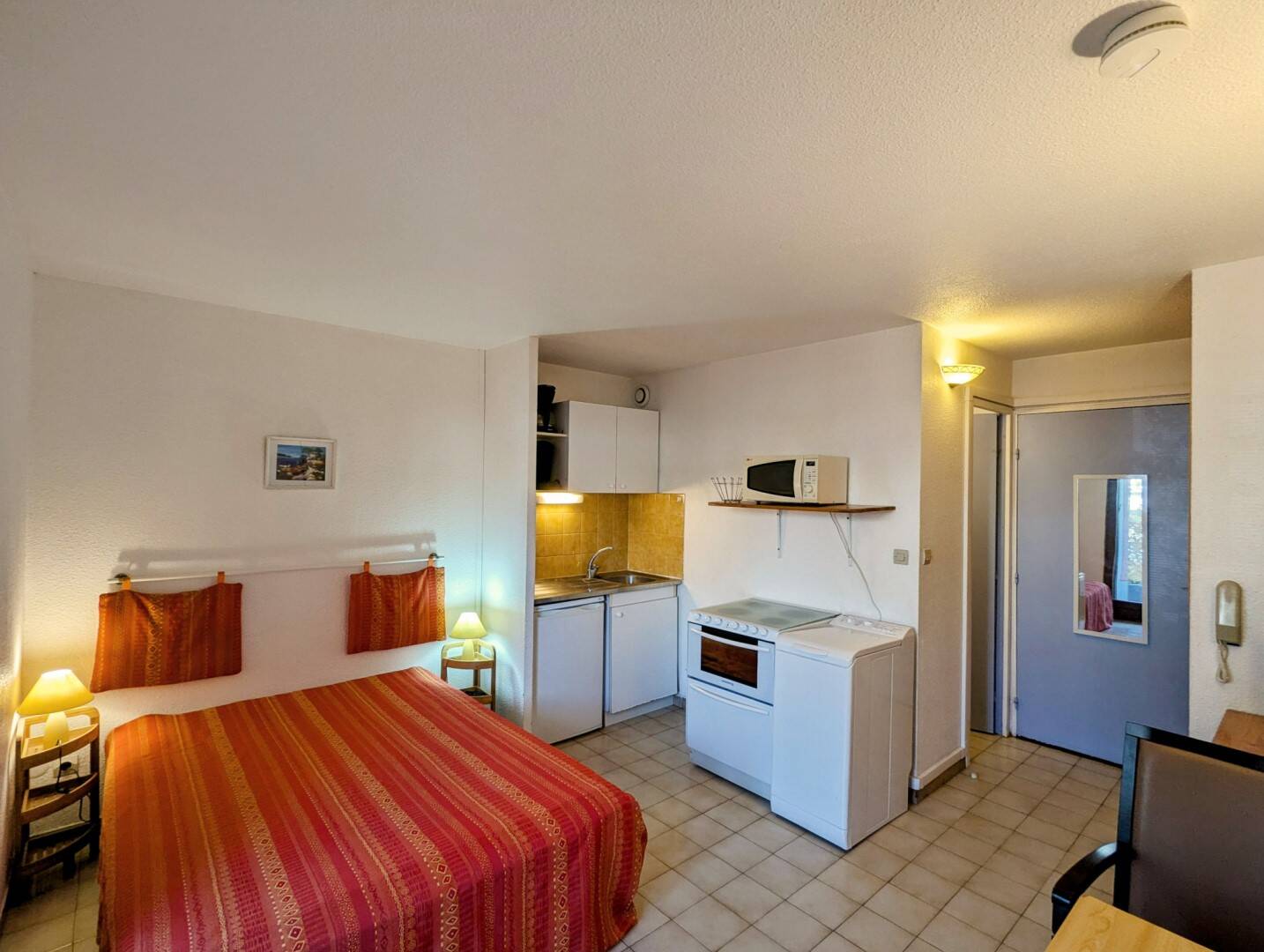 Maison à vendre, 18m², LAMALOU LES BAINS