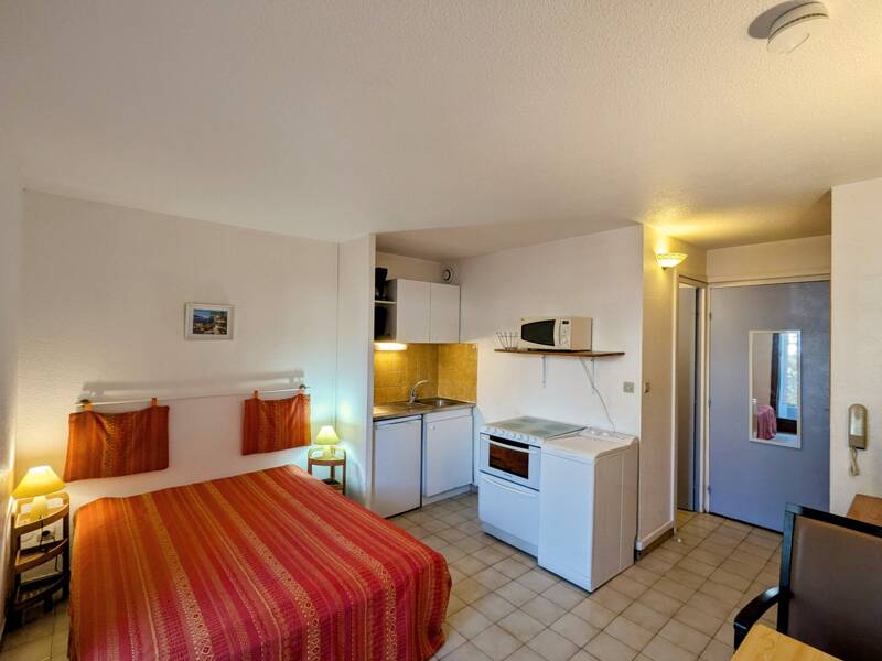 Maison à vendre, 18m², LAMALOU LES BAINS