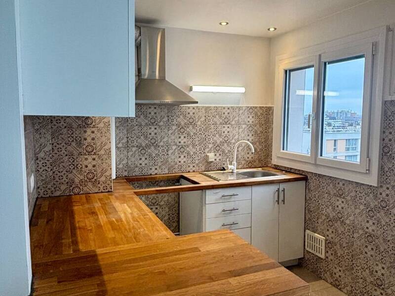 Maison à louer, 65m², THIAIS