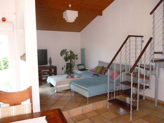 Maison à louer 850 € 4 pièces 2 chambres 88 m² dès le 04/12/2025 Angouleme 16000