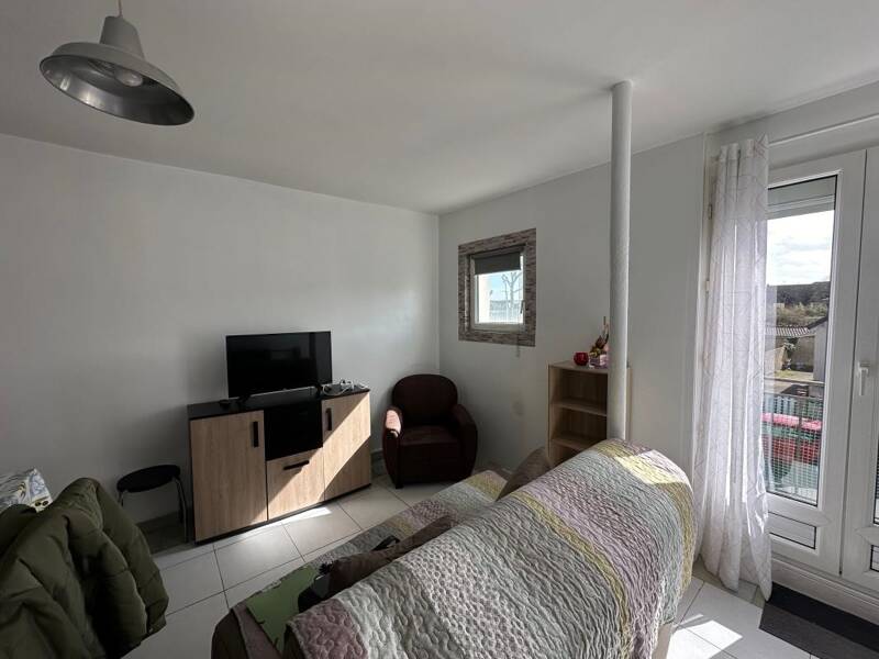 Maison à louer, 29m², OUISTREHAM